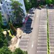 Două parcări de reședință, transformate în parcări cu plată