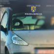 Șofer care conducea o mașină neînmatriculată, depistat cu ajutorul celui mai nou radar din ...