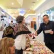 Meșterii populari de la Târgul Mărțișorului au primit diplome și promisiuni de ...