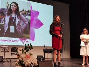 Gala Femei de succes  - Performanță la superlativ