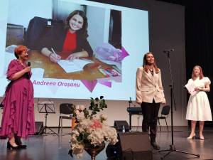 Gala Femei de succes  - Performanță la superlativ