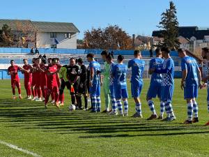 Cetatea va susține un meci amical cu FC Botoșani