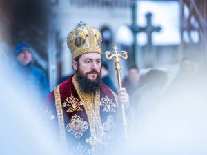 Duminica Izgonirii lui Adam din Rai – Predica Preasfințitului Părinte Damaschin Dorneanul, Episcop-vicar al Arhiepiscopiei Sucevei și Rădăuților