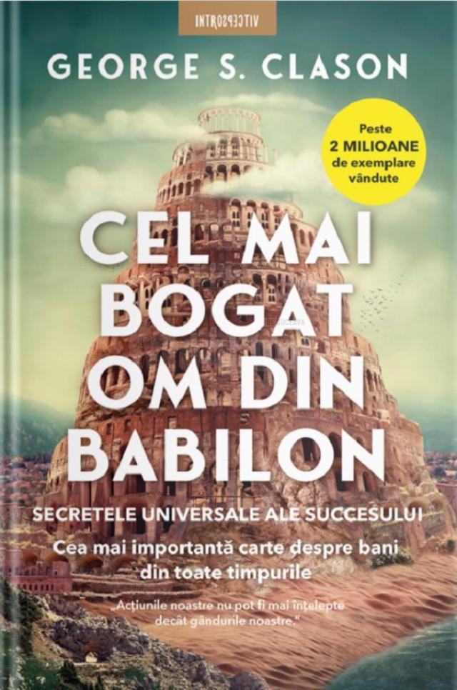 Cel mai bogat om din Babilon