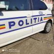A mers cu mașina la poliție, beat, să sesizeze că nu-și găsește soția