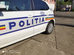 Scene halucinante la Ipotești