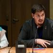 Suceveanul Rafael Barac Bologa a fost ales președinte al Consiliului Tineretului din România