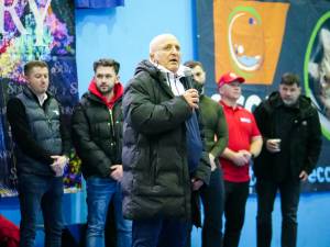 Cupa Sucevei a făcut o bună propagandă sportului