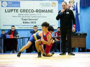 Cupa Sucevei a făcut o bună propagandă sportului