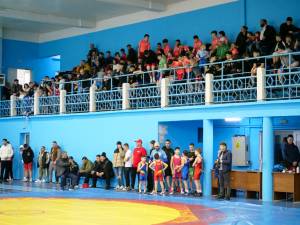 Cupa Sucevei a făcut o bună propagandă sportului