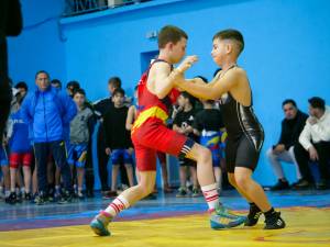 Cupa Sucevei a făcut o bună propagandă sportului