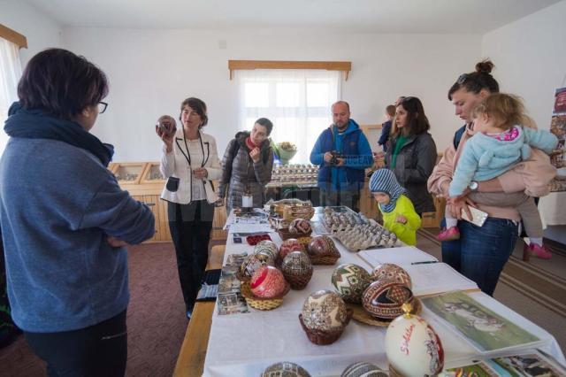 Festivaluri, competiții sportive și manifestări culturale, pentru toate gusturile și toate vârstele, în Țara Dornelor