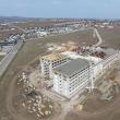 Lucrări demarate pentru două noi centre de învățământ în Campusul 2 al USV, de la Moara