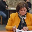 Carmen Maria Nisteriuc - noul reprezentant al partidului AUR în Consiliul Local Suceava