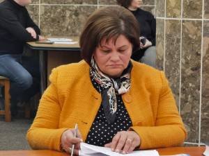 Carmen Maria Nisteriuc - noul reprezentant al partidului AUR în Consiliul Local Suceava