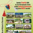 Doamnele și domnișoarele pot vizita, gratuit, muzeele sucevene, sâmbătă, de Ziua Femeii