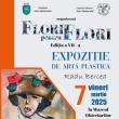 O nouă expoziție „Flori pentru flori”, semnată Radu Bercea, va fi lansată vineri, la ...