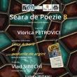 Invitata Serii de Poezie de sâmbătă este poeta Viorica Petrovici