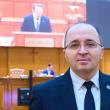 Deputatul AUR de Suceava Petru Negrea atrage atenția asupra faptului că trenurile spre ...