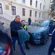 Cinci mandate de arestare în dosarul de corupție pe filiera elevi – instructori auto – polițiști examinatori