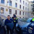 Cinci mandate de arestare în dosarul de corupție pe filiera elevi – instructori auto – polițiști examinatori