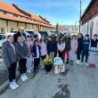 Clipe de bucurie și speranță aduse bătrânilor din Căminul „Sf. ...