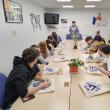 Colegiul Național „Nicu Gane” Fălticeni, promotor al educației europene prin proiectele Erasmus+