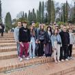 Colegiul Național „Nicu Gane” Fălticeni, promotor al educației europene prin proiectele Erasmus+