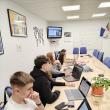 Colegiul Național „Nicu Gane” Fălticeni, promotor al educației europene prin proiectele Erasmus+