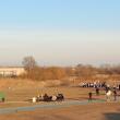 Cros caritabil, duminică, în Zona de Agrement de pe malul râului Suceava