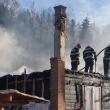 Incendiul de la Straja