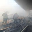 Incendiul de la Straja