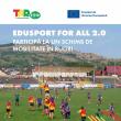 Tehnicieni dedicați rugbiului, invitați de Fundația Te Aud România să se alăture unui ...