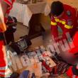 „Țeparul cu 1000 de fețe” s-a dat doctor și a intrat peste un echipaj al Ambulanței ...