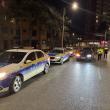 Ample acțiuni în trafic ale polițiștilor, atât sâmbătă cât și duminică