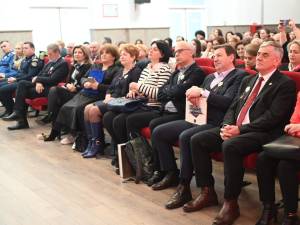 160 de ani de învățământ la Dumbrăveni