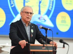160 de ani de învățământ la Dumbrăveni