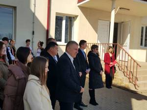 Ucrainenii bucovineni din România şi Ucraina au celebrat la Negostina 211 ani de la naşterea lui Taras Şevcenko