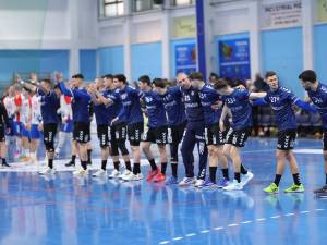 CSU Suceava s-a intors invinsa din Ardeal