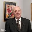 Expoziția „Flori pentru flori”, explozie de culoare și lumină semnată Radu Bercea, ...