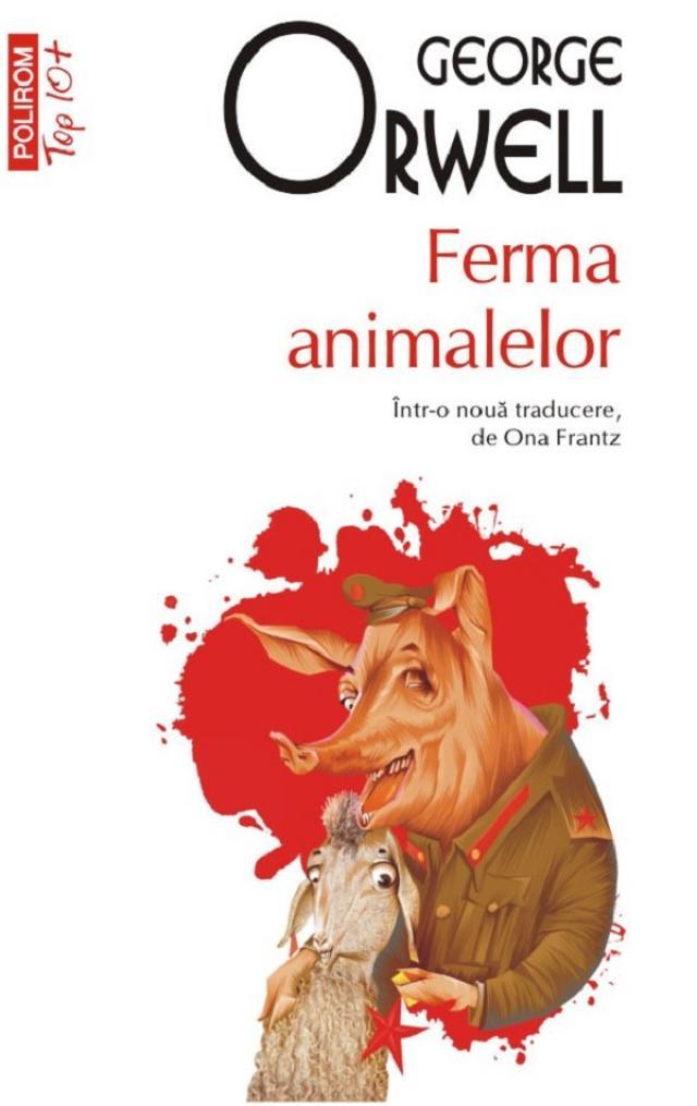 „Ferma animalelor”