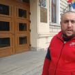 ”Duțu”, individul care i-a dat cu sabia în cap unui polițist, a dispărut de acasă și ...