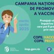 Specialiștii în sănătate publică fac apel la părinți să-și vaccineze copiii împotriva ...