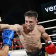 Suceveanul Mihai Rusu a fost invitat să lupte în gala de la Milano