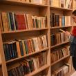 Bibliotecă modernizată cu o donație de 28.000 euro, la LPS Suceava