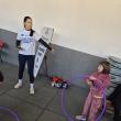 Together Through Sport: Incluziune și spirit de echipă prin activități sportive, la Liceul Tehnologic „Iorgu Vârnav Liteanu” din Liteni