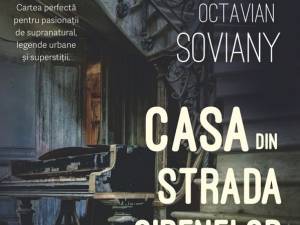 „Casa din Strada Sirenelor”