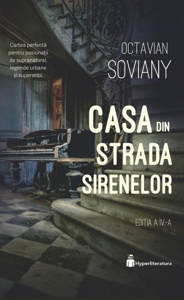 „Casa din Strada Sirenelor”