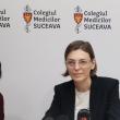 Președintele Colegiului Medicilor Suceava, dr. ...