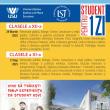 Înscrierile pentru elevii claselor a XII-a, la concursul „Student pentru o zi” 2025, se ...